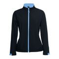 Podium Ladies Water Resistant Softshell Jacket