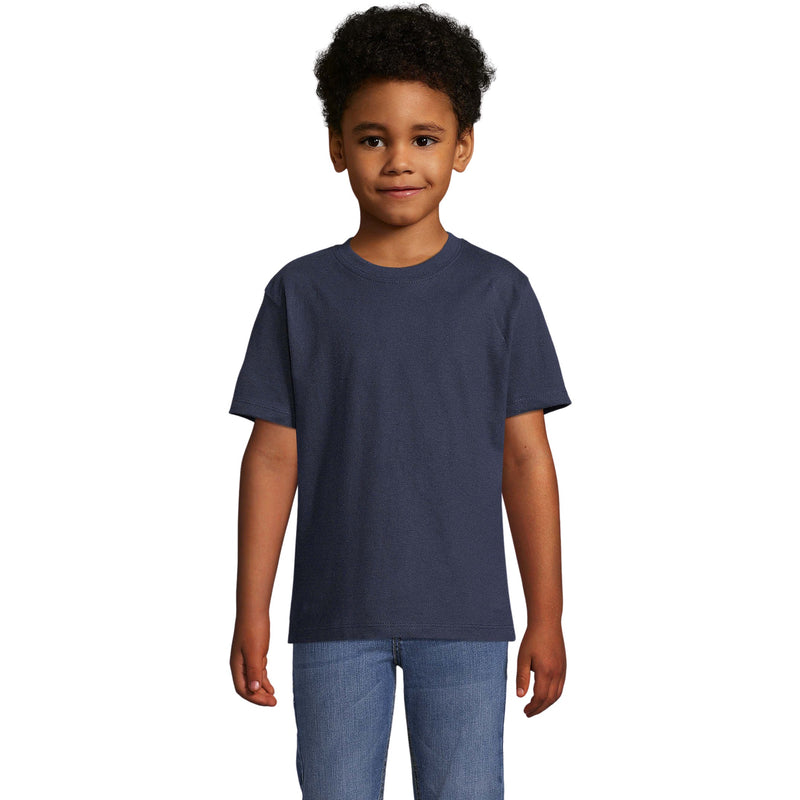 SOL'S Imperial Kids T-Shirt